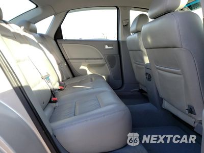 Zdjęcie 10 z 15 samochodu: 2006 FORD FIVE HUNDRED SEL VIN:1FAFP27166G122741 - miniatura