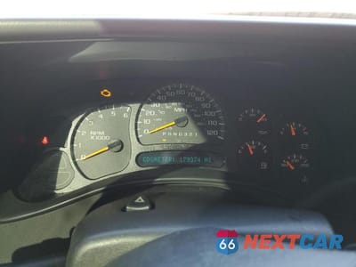 Zdjęcie 9 z 13 samochodu: 2006 CHEVROLET SILVERADO K1500 VIN:2GCEK13T961208077 - miniatura