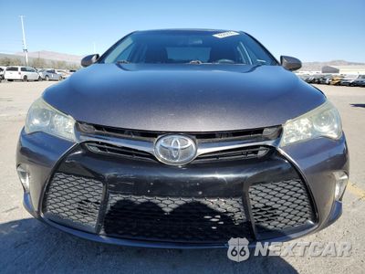 Piąte zdjęcie samochodu w środku: 2016 TOYOTA CAMRY LE VIN:4T1BF1FK9GU184102 - miniatura