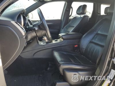 Zdjęcie 7 z 15 samochodu: 2017 JEEP GRAND CHEROKEE LIMITED VIN:1C4RJFBG8HC628190 - miniatura