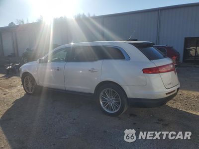 Drugie zdjęcie samochodu z przodu: 2015 LINCOLN MKT VIN:2LMHJ5AT5FBL04616 - miniatura