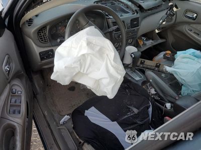 Zdjęcie 8 z 13 samochodu: 2002 NISSAN SENTRA GXE VIN:3N1CB51A72L550753 - miniatura