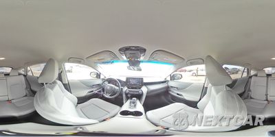 Zdjęcie 13 z 14 samochodu: 2021 TOYOTA VENZA LE VIN:JTEAAAAH8MJ028796 - miniatura