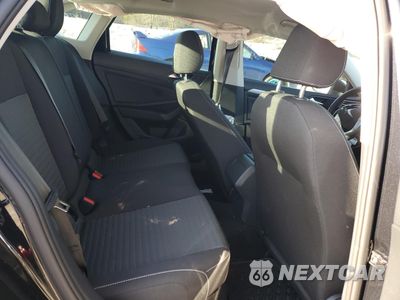 Zdjęcie 10 z 12 samochodu: 2025 VOLKSWAGEN JETTA VIN:3VW5X7BU7SM000763 - miniatura
