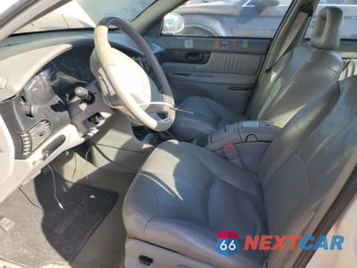 Zdjęcie 7 z 12 samochodu: 2005 BUICK REGAL LS VIN:2G4WB52K431206720 - miniatura