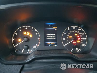 Zdjęcie 9 z 12 samochodu: 2024 TOYOTA COROLLA LE VIN:5YFB4MDE4RP115486 - miniatura
