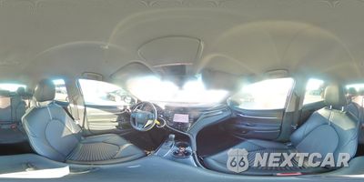 Zdjęcie 13 z 15 samochodu: 2020 TOYOTA CAMRY SE VIN:4T1G11AK2LU946580 - miniatura