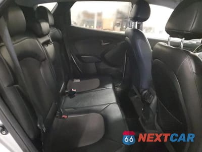 Zdjęcie 11 z 13 samochodu: 2014 HYUNDAI TUCSON GLS VIN:KM8JUCAG2EU828035 - miniatura