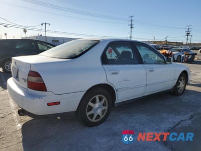 Trzecie zdjęcie samochodu z tyłu: 1994 HONDA ACCORD EX VIN:JHMCD565XRC064719 - miniatura