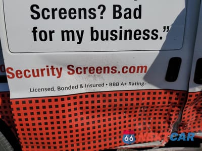 Zdjęcie 11 z 14 samochodu: 2018 GMC SAVANA G2500 VIN:1GTW7AFG6J1911445 - miniatura