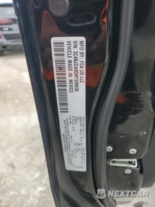 Zdjęcie 14 z 14 samochodu: 2021 JEEP COMPASS SPORT VIN:3C4NJDAB5MT599030 - miniatura