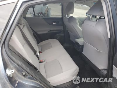 Zdjęcie 10 z 14 samochodu: 2021 TOYOTA VENZA LE VIN:JTEAAAAH8MJ028796 - miniatura