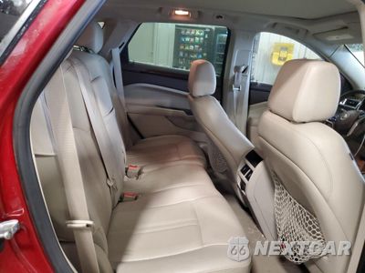 Zdjęcie 12 z 15 samochodu: 2014 CADILLAC SRX PERFORMANCE COLLECTION VIN:3GYFNCE37ES559359 - miniatura