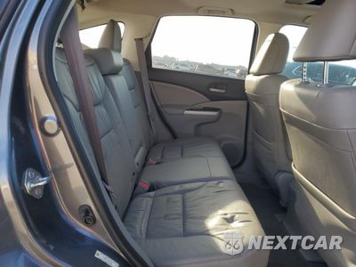 Zdjęcie 11 z 15 samochodu: 2014 HONDA CR-V EXL VIN:2HKRM3H75EH555194 - miniatura