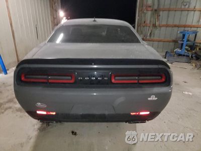 Zdjęcie 6 z 15 samochodu: 2019 DODGE CHALLENGER R/T SCAT PACK VIN:2C3CDZFJ5KH596196 - miniatura
