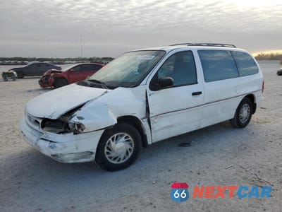 1995 FORD WINDSTAR WAGON 2FMDA5142SBD10516 - główne zdjęcie licytacji z USA - miniatura