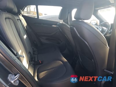 Zdjęcie 11 z 14 samochodu: 2021 BMW X2 SDRIVE28I VIN:WBXYH9C0XM5S27204 - miniatura