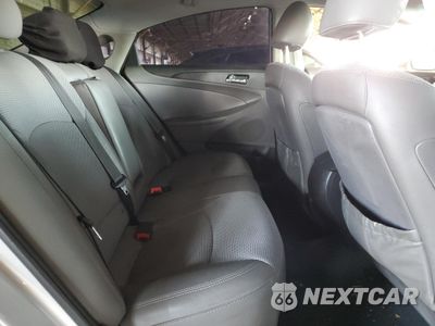 Zdjęcie 11 z 14 samochodu: 2013 HYUNDAI SONATA SE VIN:5NPEC4AC8DH710883 - miniatura