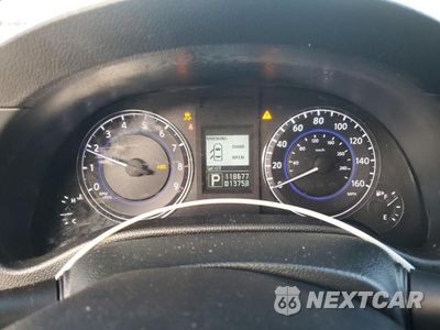 Zdjęcie 9 z 12 samochodu: 2013 INFINITI G37 BASE VIN:JN1CV6AP2DM722505 - miniatura