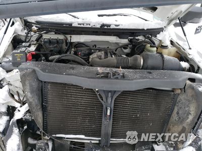 Zdjęcie 12 z 14 samochodu: 2006 FORD F150 VIN:1FTRF12296NA43564 - miniatura