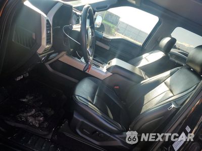 Zdjęcie 7 z 14 samochodu: 2020 FORD F150 SUPERCREW VIN:1FTEW1E41LKE62520 - miniatura