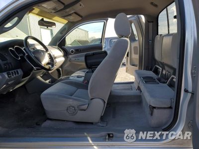 Zdjęcie 7 z 14 samochodu: 2005 TOYOTA TACOMA PRERUNNER ACCESS CAB VIN:5TETU62N25Z068126 - miniatura