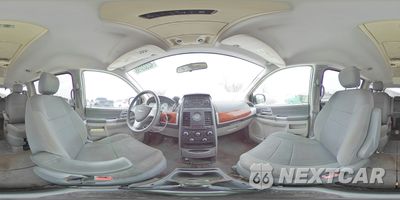 Zdjęcie 13 z 15 samochodu: 2008 CHRYSLER TOWN & COUNTRY TOURING VIN:2A8HR54P58R635318 - miniatura