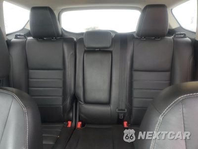 Zdjęcie 10 z 15 samochodu: 2014 FORD ESCAPE TITANIUM VIN:1FMCU0J92EUB58866 - miniatura