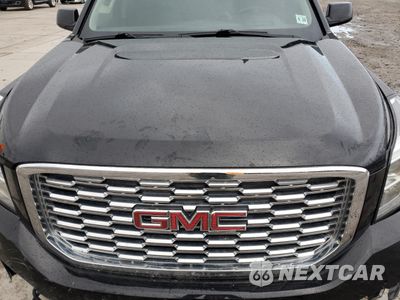 Zdjęcie 13 z 15 samochodu: 2018 GMC YUKON DENALI VIN:1GKS2CKJ3JR272196 - miniatura