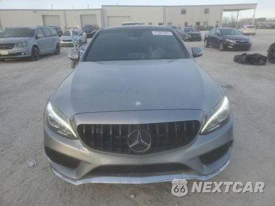 Piąte zdjęcie samochodu w środku: 2015 MERCEDES-BENZ C 400 4MATIC VIN:55SWF6GB2FU026675 - miniatura