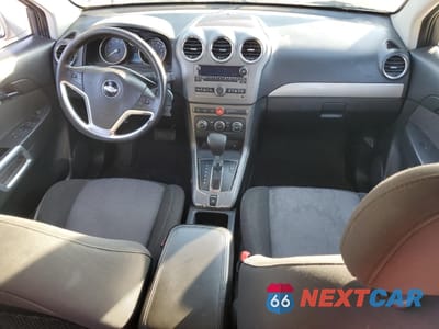 Zdjęcie 8 z 12 samochodu: 2012 CHEVROLET CAPTIVA SPORT VIN:3GNAL2EK1CS546988 - miniatura
