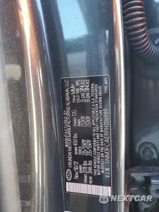 Zdjęcie 15 z 15 samochodu: 2023 HYUNDAI TUCSON SEL VIN:5NMJFCAE9PH206989 - miniatura