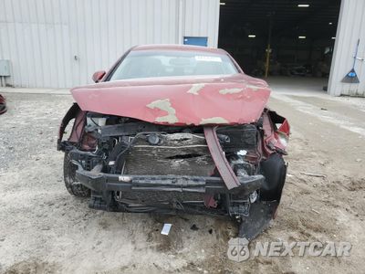 Piąte zdjęcie samochodu w środku: 2015 HYUNDAI SONATA SPORT VIN:5NPE34AF2FH092117 - miniatura