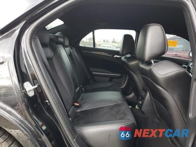 Zdjęcie 10 z 11 samochodu: 2013 CHRYSLER 300 SRT-8 VIN:2C3CCAFJ0DH630410 - miniatura