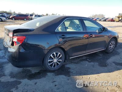 Trzecie zdjęcie samochodu z tyłu: 2012 TOYOTA CAMRY HYBRID VIN:4T1BD1FK0CU047890 - miniatura