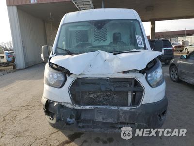 Piąte zdjęcie samochodu w środku: 2023 FORD TRANSIT T-250 VIN:1FTBR1C88PKA41125 - miniatura