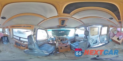 Zdjęcie 13 z 15 samochodu: 1997 FORD ECONOLINE E150 VAN VIN:1FDEE146XVHB66994 - miniatura