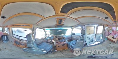 Zdjęcie 13 z 15 samochodu: 1997 FORD ECONOLINE E150 VAN VIN:1FDEE146XVHB66994 - miniatura
