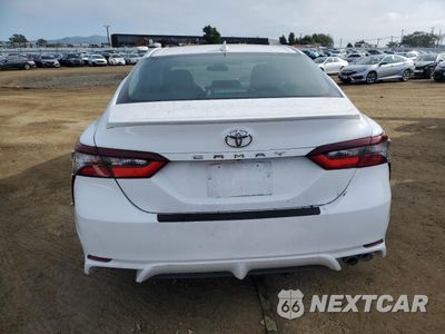 Zdjęcie 6 z 14 samochodu: 2022 TOYOTA CAMRY SE VIN:4T1G11AK6NU660315 - miniatura