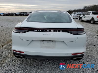 Zdjęcie 6 z 14 samochodu: 2022 PORSCHE PANAMERA BASE VIN:WP0AJ2A74NL100228 - miniatura