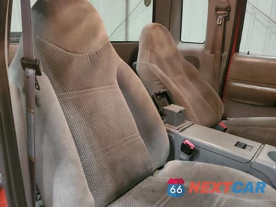 Zdjęcie 10 z 12 samochodu: 2000 FORD RANGER SUPER CAB VIN:1FTZR15X3YPA13501 - miniatura