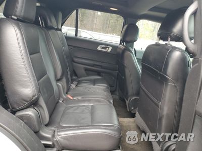 Zdjęcie 11 z 13 samochodu: 2014 FORD EXPLORER XLT VIN:1FM5K8D82EGA25863 - miniatura