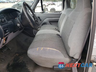 Zdjęcie 7 z 12 samochodu: 1996 FORD F150 VIN:1FTEF15N9TNA25677 - miniatura