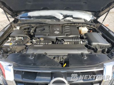 Zdjęcie 14 z 15 samochodu: 2022 NISSAN ARMADA PLATINUM VIN:JN8AY2DA9N9392382 - miniatura