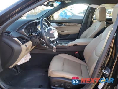 Zdjęcie 7 z 14 samochodu: 2022 CADILLAC CT5 PREMIUM LUXURY VIN:1G6DT5RK4N0136202 - miniatura