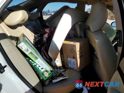 Zdjęcie 11 z 13 samochodu: 2001 VOLVO S80 VIN:YV1TS94D111210346 - miniatura