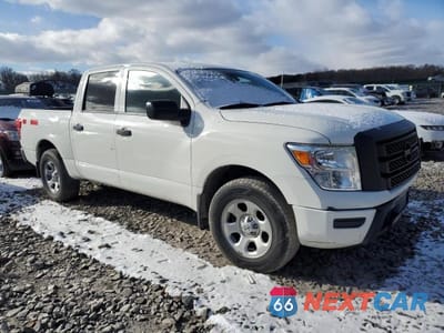 Zdjęcie 7 z 24 samochodu: 2022 NISSAN TITAN S VIN:1N6AA1EC1NN107138 - miniatura
