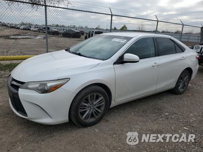 2017 TOYOTA CAMRY LE 4T1BF1FK0HU358463 - główne zdjęcie licytacji z USA - miniatura