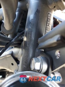 Zdjęcie 8 z 9 samochodu: 2024 KAWASAKI EX500 A VIN:ML5EXGJ13RDA21378 - miniatura