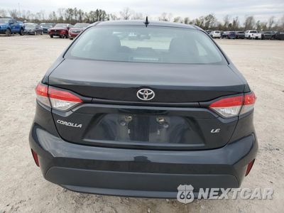 Zdjęcie 6 z 16 samochodu: 2020 TOYOTA COROLLA LE VIN:5YFEPRAE1LP058872 - miniatura